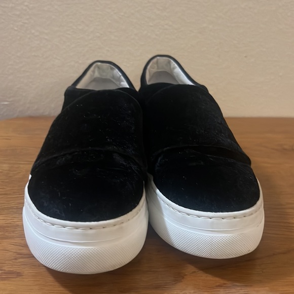 Lewit Arlo Platform Sneaker - Picture 4 of 11